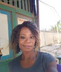 Rencontre Femme Togo à Golfe : Andrea, 30 ans